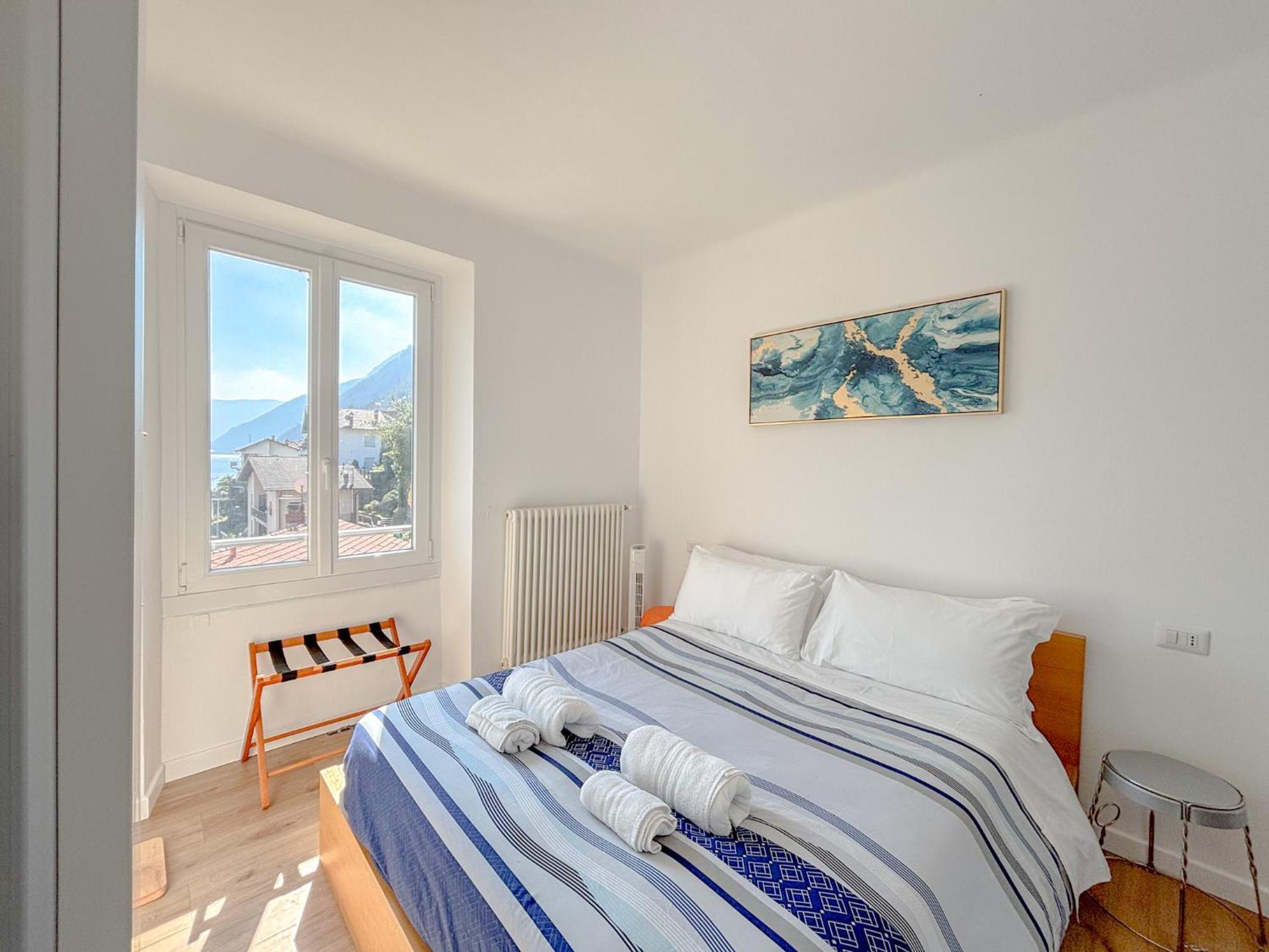 Villa Peroni Argegno - View House Dış mekan fotoğraf