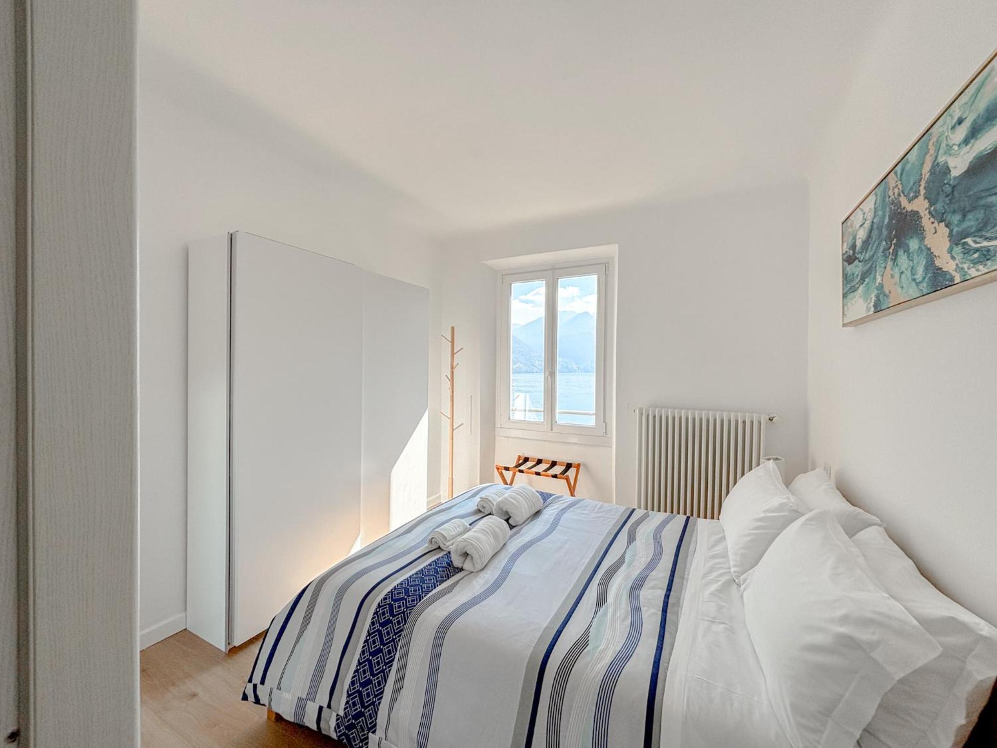 Villa Peroni Argegno - View House Dış mekan fotoğraf